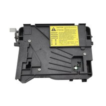 프린터부품 RM1-6322-000CN 레이저 스캐너 어셈블리 HP LaserJet P3015d P3015dn M525 M521 Canon LBP6700 6700 장치 부품