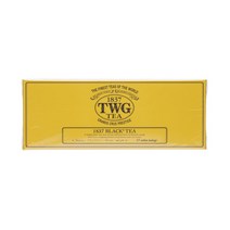 TWG 1837 블랙티, 2.5g, 30개