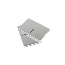 삼성전자 외장하드 SLIM 1TB(실버) / HX-MK10Y19, 삼성전자 외장하드 SLIM 1TB(실