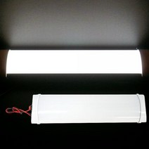 현모양처 12V용 면발광 스위치 LED실내등 10W 6500K 탑차내부 적재함등 다용도