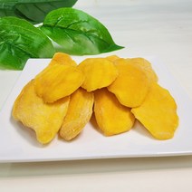 건망고 200g 500g 망고 95% 제품 베트남 최고급 망고로 만든 망고말랭이 건조망고, 건망고 500g, 1개