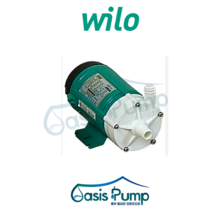 윌로펌프 PM-052PM 화학용 마그네틱 마그네트 펌프, 1개