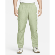 [K236855][나이키공식] 나이키 NIKE Nike Club 남성 우븐 카고 팬츠 바지 DX0614_386EG_236855 온라인 정품 판매점 국내직송