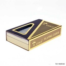 (도매콜) 선우로얄골드카드1p, 상세페이지 참조