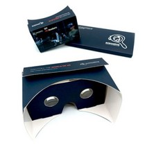 [오너클랜] DIY 카드보드 VR 만들기
