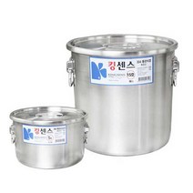 국산 27종 304 스텐국통 국솥 식깡 육수통 곰통 곰솥, 304통판소도아5갤런