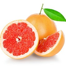 남아공 레드자몽 대과 7kg (20개입), 단품