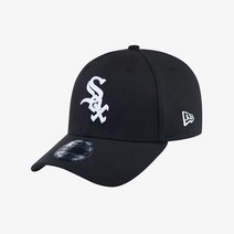 [AK PLAZA] [뉴에라][공용]MLB 팀 클래식 시카고 화이트 삭스 게임 볼캡 (10975832)