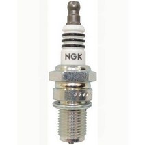 NGK B7HS-10 스파크 플러그, Ref:NGKB7HS-10 One Size