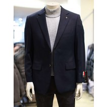 인디안 인디안 인디안 브루노바피 순모 네이비 캐주얼콤비 정장자켓 MAN-GAUC-91-12 (P002444623)