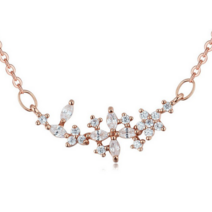 히멜 Lithe Necklace