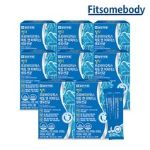 일양 멀티 프로바이오틱스 L 람노서스 GG 유산균 락토바실러스 8박스