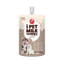 서울우유 아이펫밀크 180ml x 20개