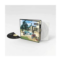 오아시스 Oasis Be Here Now LP 음반 바이닐 레코드 앨범
