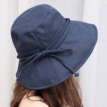 오너클랜 여자 벙거지 여행지 패션용 모자 봄 가을 코디 버킷햇