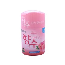 [응다팔아6279] 공기정화제 거실방향제 방향용품 자동분사기방향제 향캔 냄새제거방향제, ★★옵션확인必 산도깨비 향수 방향제 500ml 피치, ★★단일상품