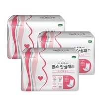디펜드 맘스 안심패드 산모전용 일자형, 30매, 5개