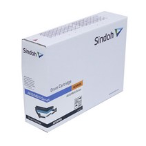신도리코 A616dns 검정 정품드럼 A610R45K 349537EA, 1, 본상품선택, 본상품선택