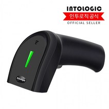 인투로직 비즈원1100+ 플러스 무선 바코드스캐너, 상세페이지 참조