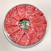 꽃갈비살 200g 소고기 스테이크 구이용 미국산 프리미엄 진갈비 수입육 비프포유, 꽃갈비 2cm, 1개