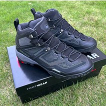마무트 Mammut Ducan Mid GTX 등산화