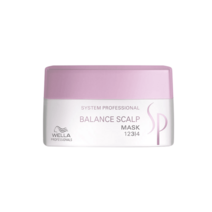 [웰라] 두피 클리닉 SP 밸런스 스캘프 마스크 400ml