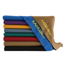 당구대천갈이 당구장창업 kdl 300 9ft 천 세트 교체 fast speed fabric, 빨간색