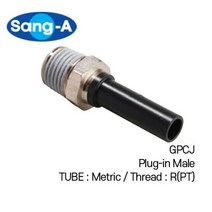 상아원터치피팅 GPCJ PCJ 상아뉴매틱, GPCJ 0601