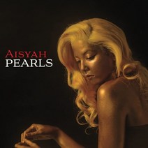 [CD] Aisyah (아이샤) - Pearls