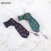 빌리버스 부토니에 BSVB045 남성 브로치 코사지 정장 코디