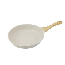 1구인덕션 Maifan 스톤 프라이팬 Nonstick 홈 조식 냄비 유도 밥솥 가스 스토브 튀김 스테이크 팬케이크 Nonstick 프라이팬 냄비 뚜껑, 05 30cm