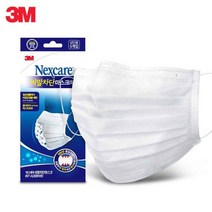 비말차단 국산 일회용 황사 마스크 덴탈 미세먼지, 본상품선택