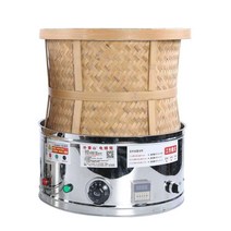 찻잎 덖기 차 덖는 기계 약초 건조기 로스팅 기계, 일반 무시간 유형 20