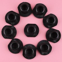 전동공구 부품 대형 AV 버퍼 마운트 캡 Stihl 021 023 025 MS210 MS250 MS230 전기 톱 엔진 모터 11237917300