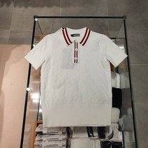3040대 여성골프웨어 냉감 티셔츠 골프복 웨어 새로운 여름 반팔 니트 용 용 스트레치 패션 디자인 스포츠 의류 니트 셔츠 탑