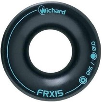 위차드 FRX15 프릭션 링 요트 보트 세일링 부품 리깅, 기본