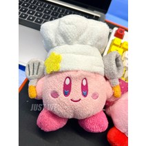 별의 커비 굿즈 30주년 기념 캐릭터 봉제 인형 선물, K 15cmcm