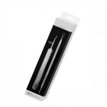 셀프 피지관리기구 2종세트 여드름 압출기 노폐물제거 여학생 케어 남학생, 1개