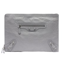 [발렌시아가] 21FW 여성 클래식 클러치백 (541818CU50N150521F)