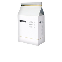 티내다 여주차 삼각티백, 1g, 400개