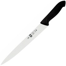 토탈하우스 이셀 호레카 프라임 카빙칼 250mm 카빙나이프 조각칼 갈비칼 (1373), 1개
