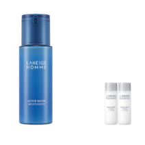 라네즈 옴므 액티브워터 모이스처라이저 125ml, 단품
