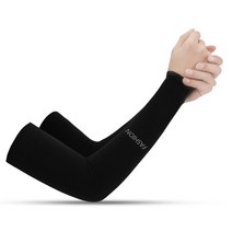 Mainna GD-8205 베이직 자외선차단 팔토시 UPF50+