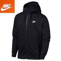 나이키 나이키코리아 남성후드집업 BV2646-010-J1017