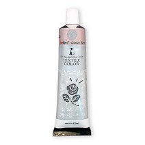르미에르 글리터칼라 42ml Silver 핸드페인팅물감