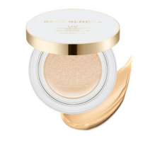 미샤 세이프 블록 RX 커버 톤업 선 쿠션 SPF50+ PA++++, 2개, 10g