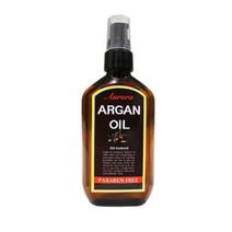 오로라 아르간오일, 100ml, 4개