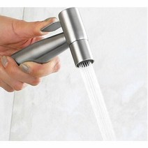 알티피아 스프레이건 욕실 청소건 1P 베란다 화장실 미니건, 단품없음