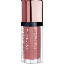 부르조아 루즈 에디션 아쿠아 라그 립 글로스 7ml, 01 Appechissant, 1개