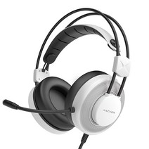 앱코 N800 LITE 게이밍 헤드셋, 단품